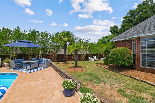 412 HOLLY BROOK Drive, Montgomery, AL 36109
