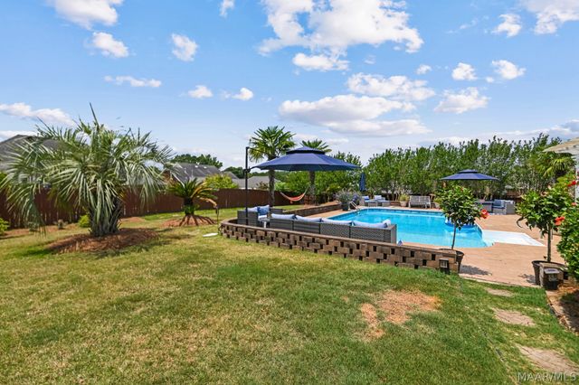 412 HOLLY BROOK Drive, Montgomery, AL 36109