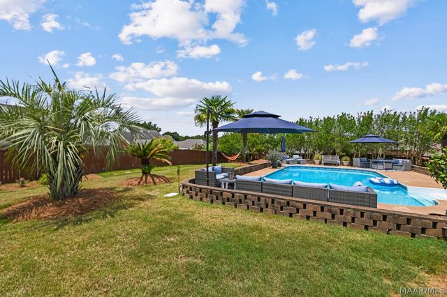 412 HOLLY BROOK Drive, Montgomery, AL 36109