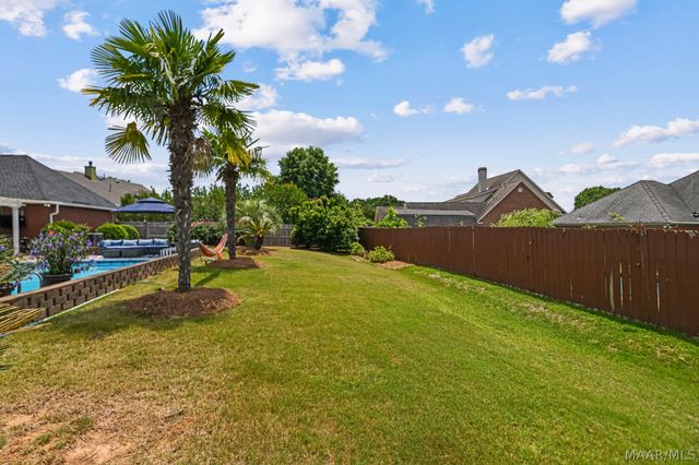 412 HOLLY BROOK Drive, Montgomery, AL 36109