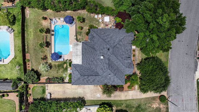 412 HOLLY BROOK Drive, Montgomery, AL 36109