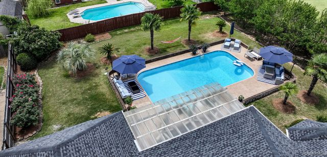 412 HOLLY BROOK Drive, Montgomery, AL 36109
