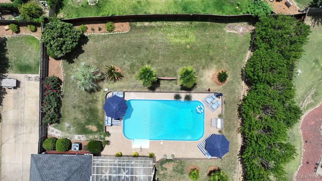 412 HOLLY BROOK Drive, Montgomery, AL 36109