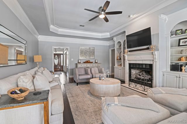 412 HOLLY BROOK Drive, Montgomery, AL 36109