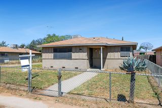 1407 E Church Avenue, Fresno, CA 93706