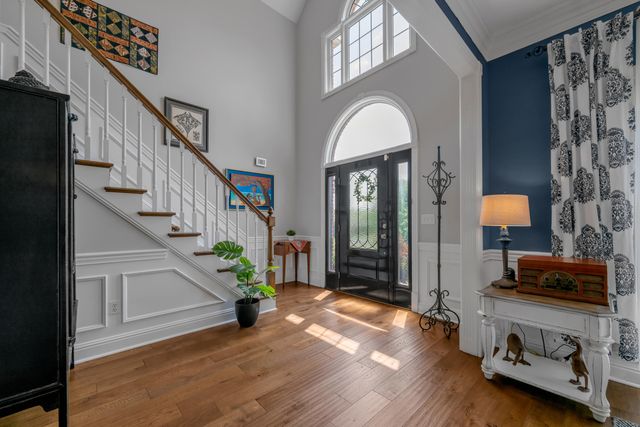 200 Upper Hines Creek Road, Richmond, KY 40475