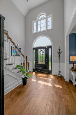 200 Upper Hines Creek Road, Richmond, KY 40475