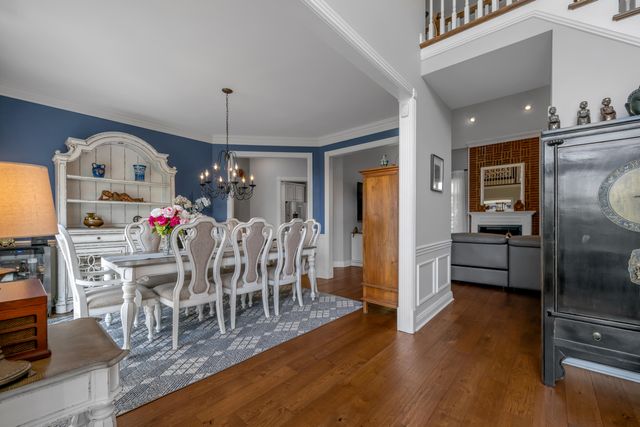 200 Upper Hines Creek Road, Richmond, KY 40475