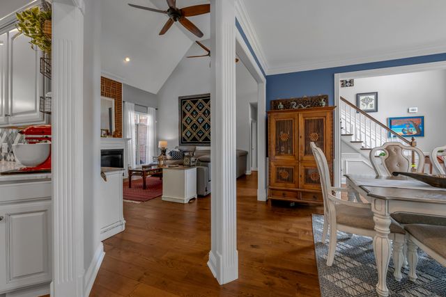 200 Upper Hines Creek Road, Richmond, KY 40475