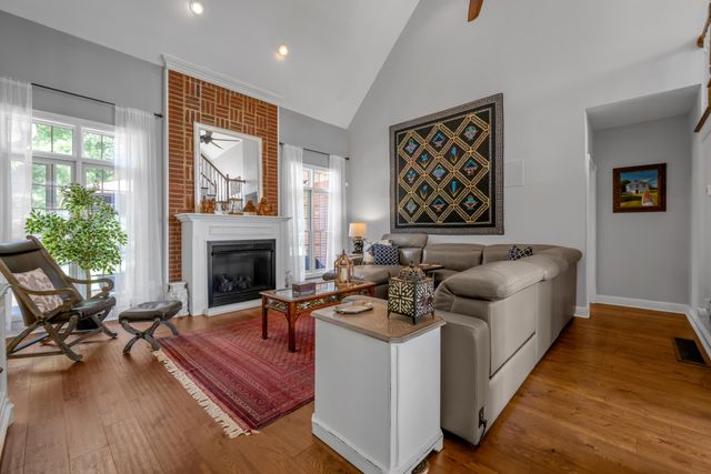 200 Upper Hines Creek Road, Richmond, KY 40475