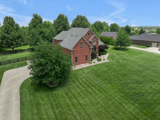 200 Upper Hines Creek Road, Richmond, KY 40475
