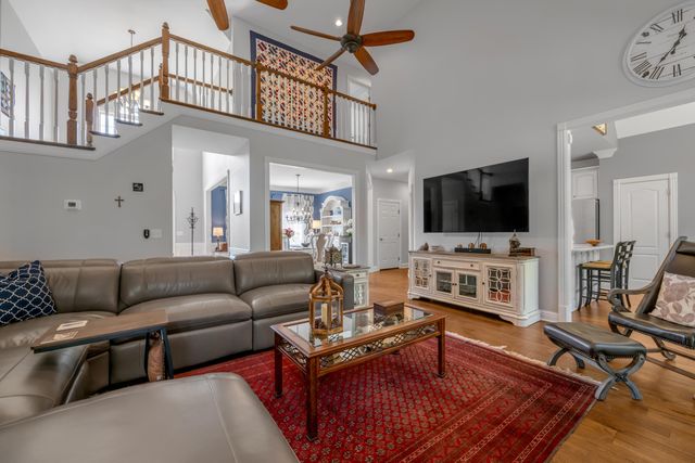 200 Upper Hines Creek Road, Richmond, KY 40475