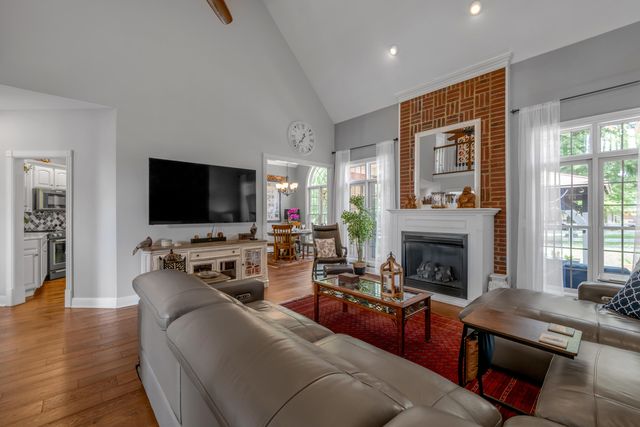 200 Upper Hines Creek Road, Richmond, KY 40475