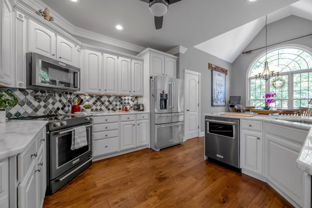 200 Upper Hines Creek Road, Richmond, KY 40475