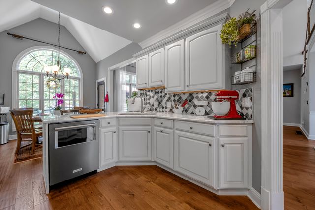 200 Upper Hines Creek Road, Richmond, KY 40475