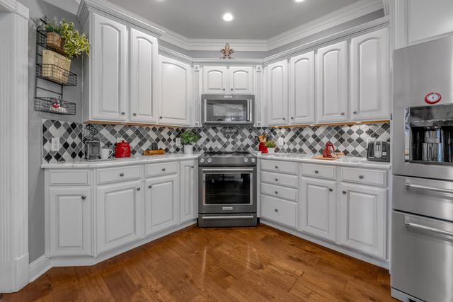 200 Upper Hines Creek Road, Richmond, KY 40475