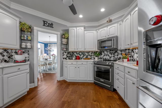 200 Upper Hines Creek Road, Richmond, KY 40475