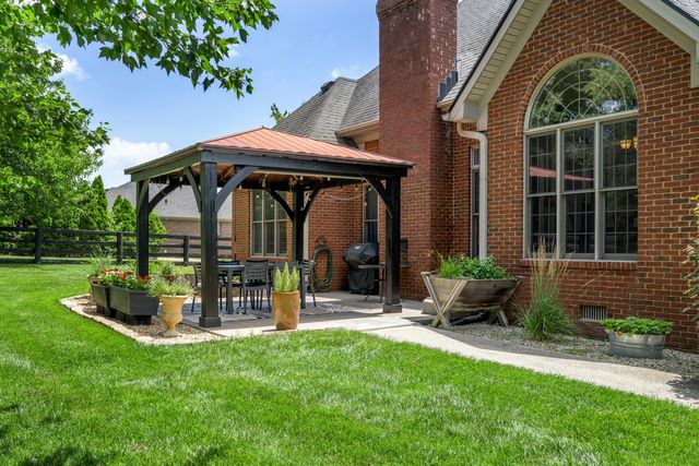 200 Upper Hines Creek Road, Richmond, KY 40475