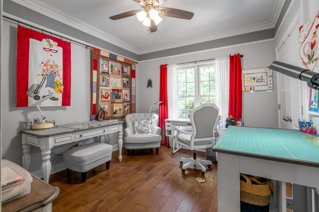 200 Upper Hines Creek Road, Richmond, KY 40475