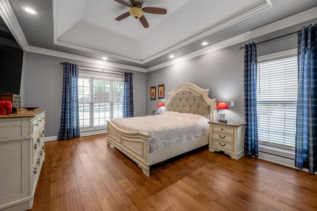 200 Upper Hines Creek Road, Richmond, KY 40475