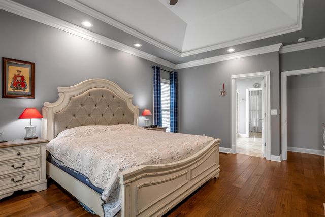 200 Upper Hines Creek Road, Richmond, KY 40475