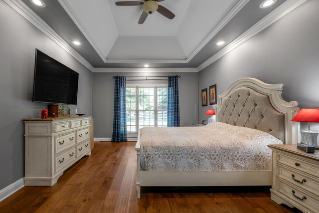 200 Upper Hines Creek Road, Richmond, KY 40475