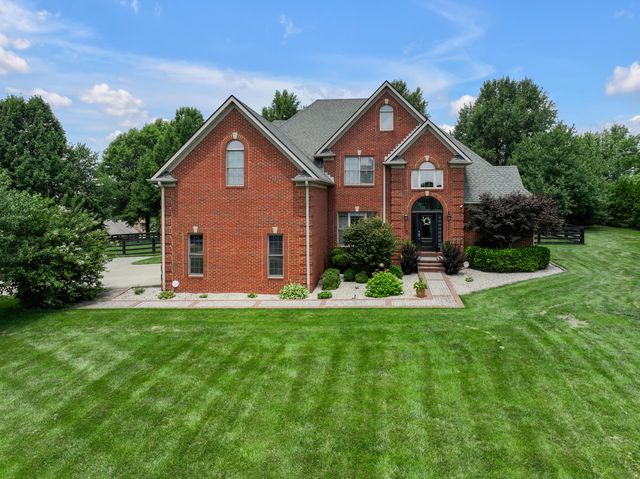 200 Upper Hines Creek Road, Richmond, KY 40475