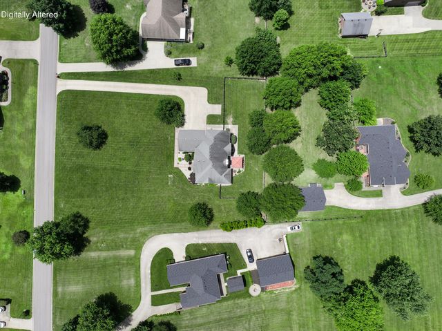 200 Upper Hines Creek Road, Richmond, KY 40475