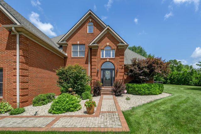 200 Upper Hines Creek Road, Richmond, KY 40475