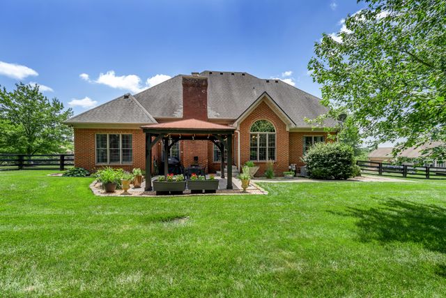 200 Upper Hines Creek Road, Richmond, KY 40475