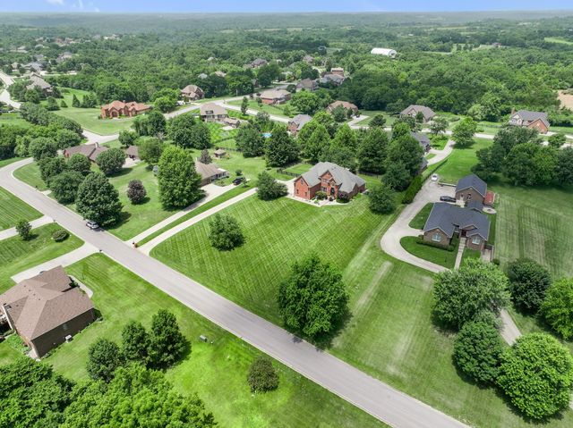 200 Upper Hines Creek Road, Richmond, KY 40475