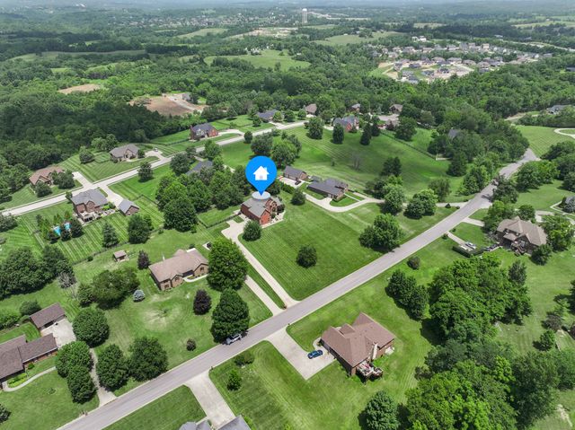 200 Upper Hines Creek Road, Richmond, KY 40475