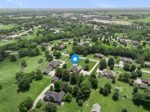200 Upper Hines Creek Road, Richmond, KY 40475