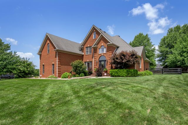 200 Upper Hines Creek Road, Richmond, KY 40475
