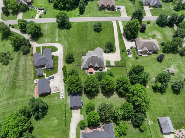 200 Upper Hines Creek Road, Richmond, KY 40475