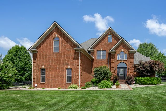 200 Upper Hines Creek Road, Richmond, KY 40475