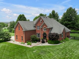 200 Upper Hines Creek Road, Richmond, KY 40475