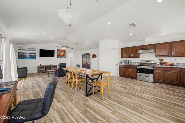 1020 Calle Coyote, Rio Rico, AZ 85648