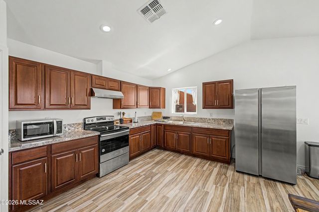 1020 Calle Coyote, Rio Rico, AZ 85648