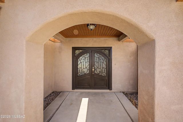 1020 Calle Coyote, Rio Rico, AZ 85648