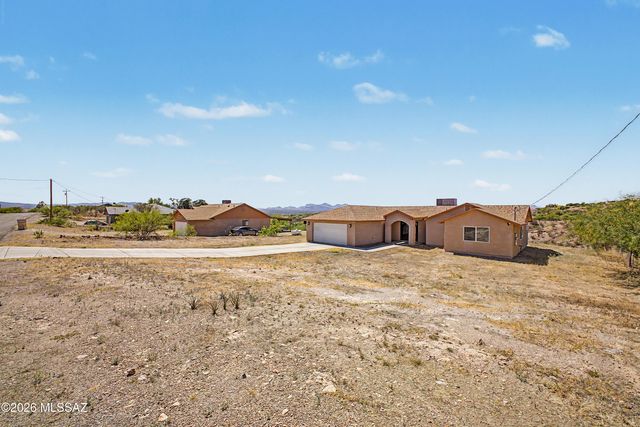 1020 Calle Coyote, Rio Rico, AZ 85648