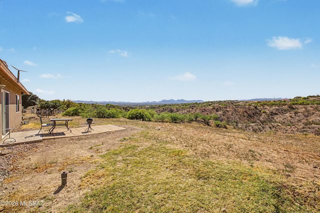 1020 Calle Coyote, Rio Rico, AZ 85648