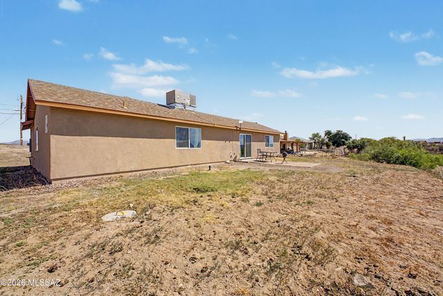 1020 Calle Coyote, Rio Rico, AZ 85648
