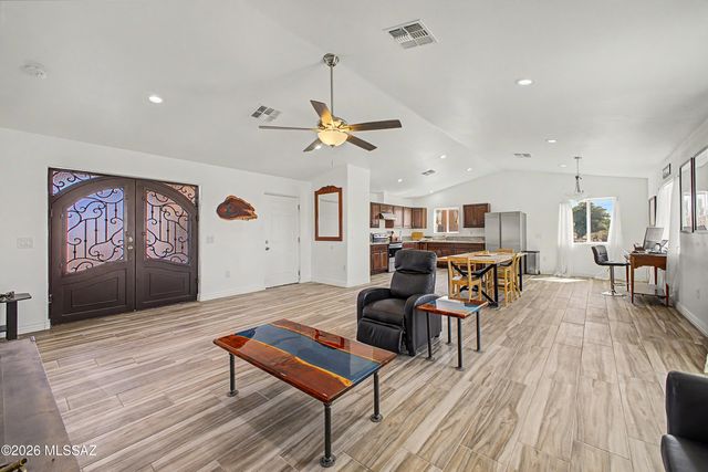 1020 Calle Coyote, Rio Rico, AZ 85648