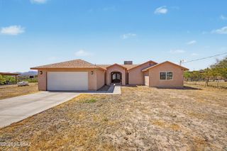 1020 Calle Coyote, Rio Rico, AZ 85648