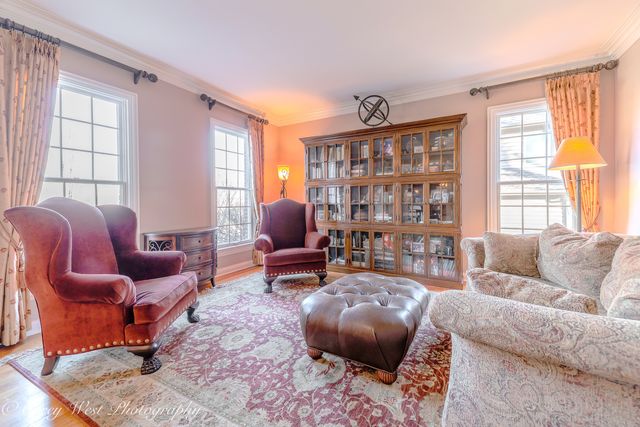 Address unavailable.