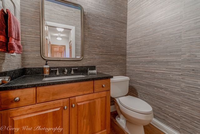 Address unavailable.