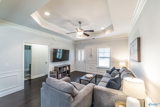6003 Taramore Lane, Huntsville, AL 35806