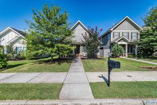 6003 Taramore Lane, Huntsville, AL 35806