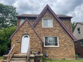 16346 Ellsworth Street, Detroit, MI 48227